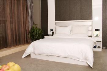 Zhengzhou Zhengshang Garden Hotel Guxing Exterior foto