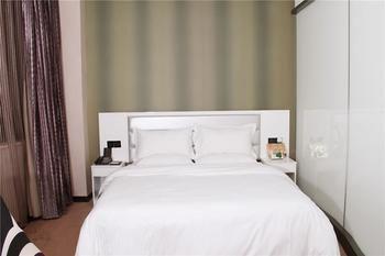 Zhengzhou Zhengshang Garden Hotel Guxing Exterior foto